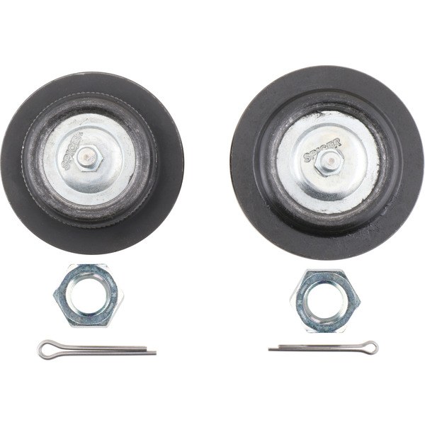 Dana Spicer Ball Joint, Greaseable, Set of 2 – 10073372