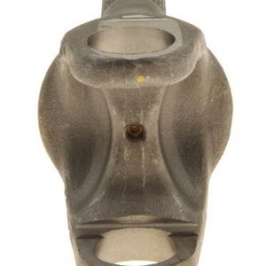 Dana Spicer Axle Stub Shaft, Dana 60, 30 Spline, 9.31 Inch Length, 1.375 Inch Yoke Span, Steel – 2002692