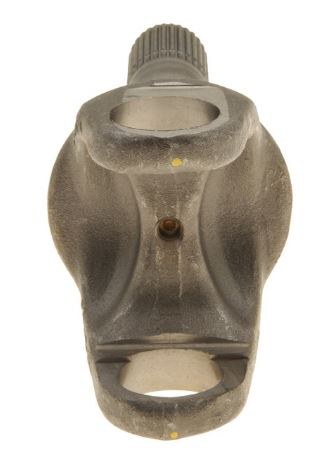 Dana Spicer Axle Stub Shaft, Dana 60, 30 Spline, 9.31 Inch Length, 1.375 Inch Yoke Span, Steel – 2002692