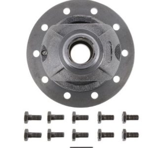 Dana Spicer Differential Carrier, Dana 30, Open Case, 3.73 Ratio and Higher, Steel, Case Only – 2010999