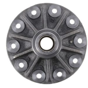 Dana Spicer Differential Carrier, Dana 30, Open Case, 3.73 Ratio and Higher, Steel, Case Only – 2010999