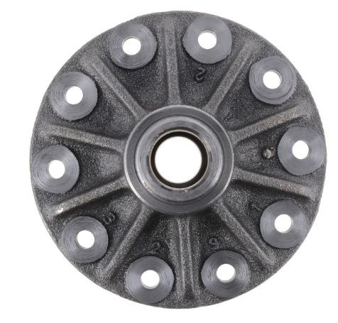 Dana Spicer Differential Carrier, Dana 30, Open Case, 3.73 Ratio and Higher, Steel, Case Only – 2010999