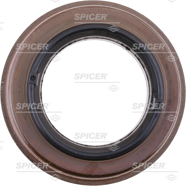 Dana Spicer Axle Tube Seal, For Use with Dana 44 Axle, 2.310 Inch Outside Diameter, 1.320 Inch Axle Shaft Diameter – 2013455