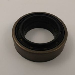 Dana Spicer Axle Tube Seal, For Use with Dana 60 Axle, 2.63 Inch Outside Diameter, 1.57 Inch Axle Shaft Diameter – 2019816