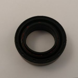 Dana Spicer Axle Tube Seal, For Use with Dana 60 Axle, 2.63 Inch Outside Diameter, 1.57 Inch Axle Shaft Diameter – 2019816