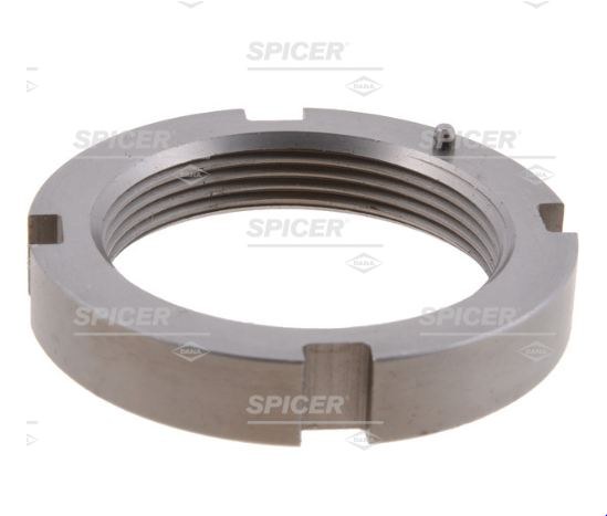 Dana Spicer Spindle Nut, Dana 44 Axle – 21588X