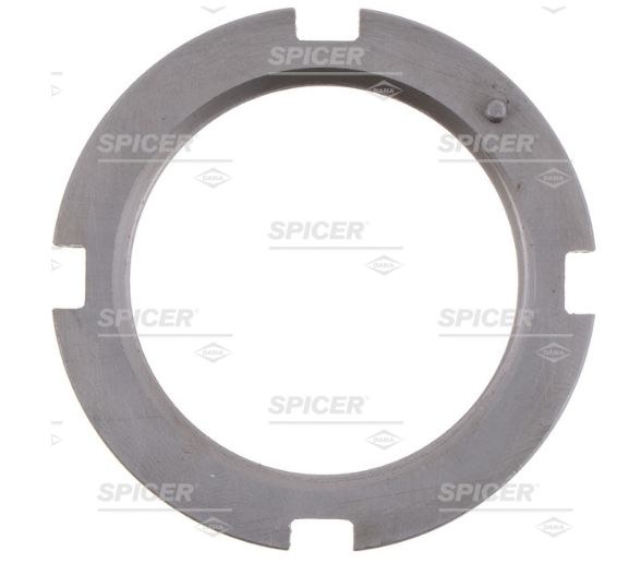 Dana Spicer Spindle Nut, Dana 44 Axle – 21588X