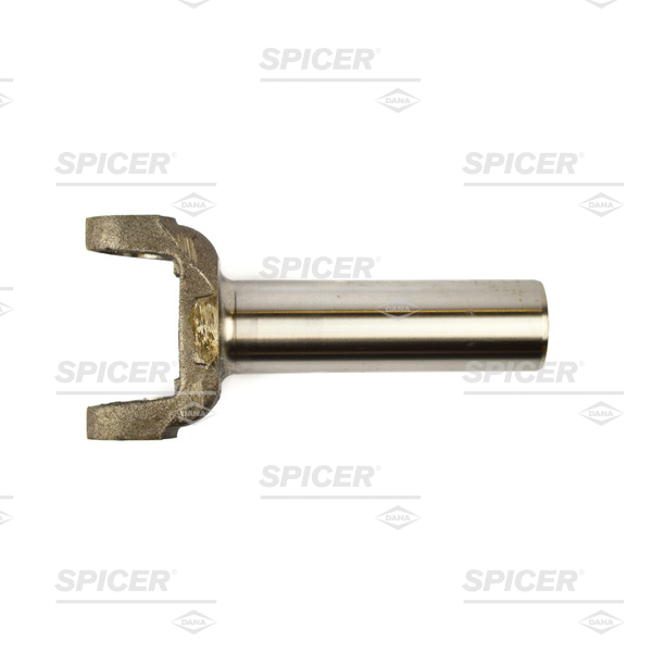 Dana Spicer Drive Shaft Slip Yoke, 1.5 Inch Shaft Diameter, 6.5 Inch Long, For Use with 1310 Series Universal Joint – 2-3-8251X