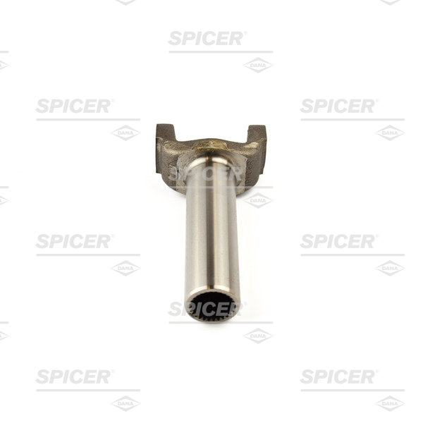 Dana Spicer Drive Shaft Slip Yoke, 1.5 Inch Shaft Diameter, 6.5 Inch Long, For Use with 1310 Series Universal Joint – 2-3-8251X
