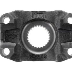 Dana Spicer Differential Pinion Yoke, Universal, 1.146 Inch Overall Diameter, 26 Spline, 3 Inch Long – 2-4-8091X