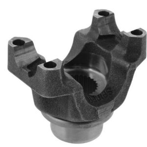 Dana Spicer Differential Pinion Yoke, Universal, 1.146 Inch Overall Diameter, 26 Spline, 3 Inch Long – 2-4-8091X