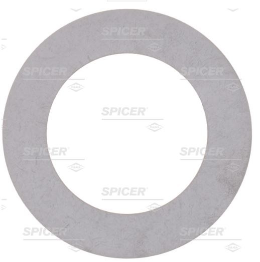 Dana Spicer Differential Spider Gear Thrust Washer, Dana 44 Advantek Axle – 32121