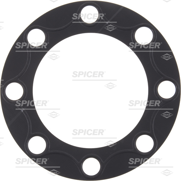 Dana Spicer Axle Flange Gasket, Dana 70 Axle – 39697