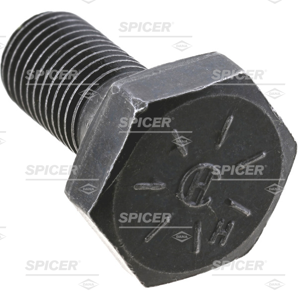 Dana Spicer Differential Ring Gear Bolt, For Use with Dana 30/ Dana 35/ Dana 44 Axle – 41221
