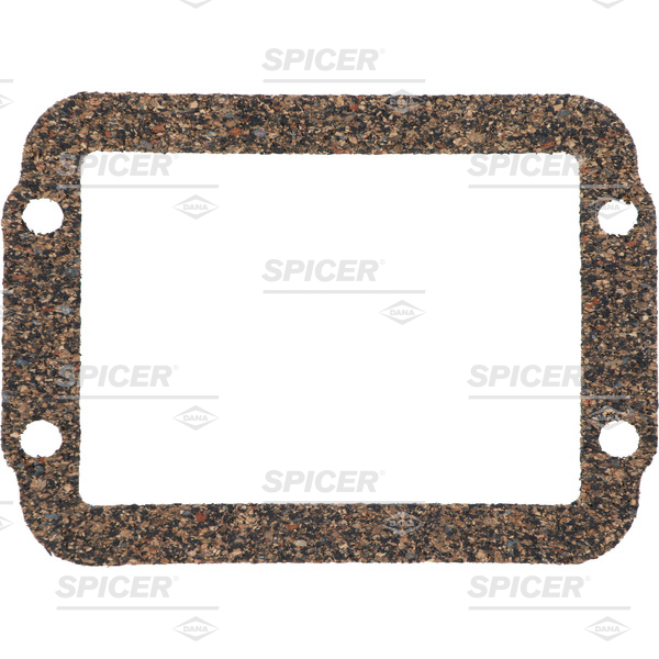 Dana Spicer Axle Shaft Disconnect Housing Gasket, For Use with Dana 30 Axle, Single – 41494