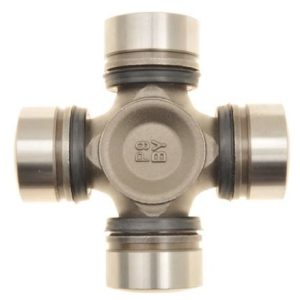 Dana Spicer Universal Joint, 1310WJ Design, Inside Retaining Clips, 4 Smooth Round Bearings, 1.188 Inch Diameter Bearings – 5-760X