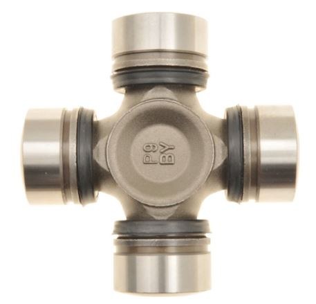 Dana Spicer Universal Joint, 1310WJ Design, Inside Retaining Clips, 4 Smooth Round Bearings, 1.188 Inch Diameter Bearings – 5-760X