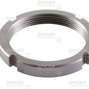Dana Spicer Spindle Nut, Dana 50 Axle – 621027