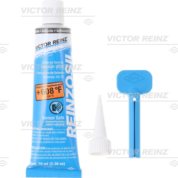 Dana Spicer Gasket Maker, Reinzosil ® Rtv – 70-31414-10