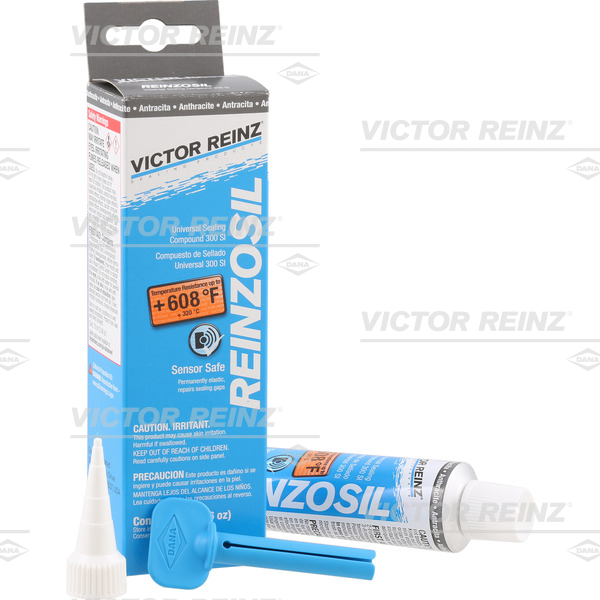 Dana Spicer Gasket Maker, Reinzosil ® Rtv – 70-31414-10