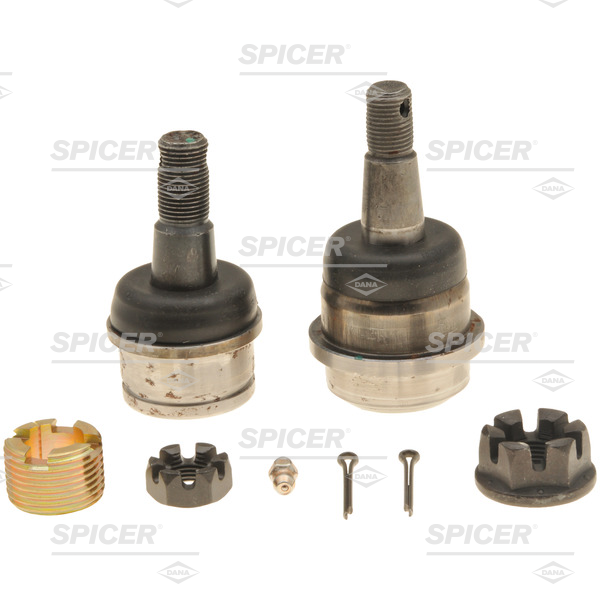 Dana Spicer Ball Joint, With 1 Upper and 1 Lower Ball Joint – 706944X
