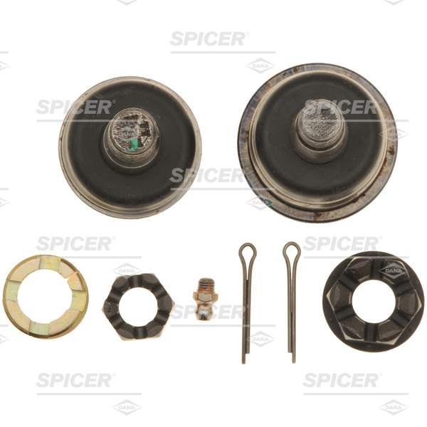 Dana Spicer Ball Joint, With 1 Upper and 1 Lower Ball Joint – 706944X