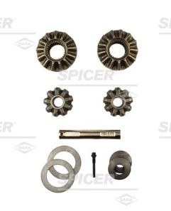 Dana Spicer Differential Spider Gear, Dana 35, Open Case, 27 Spline – 707321X