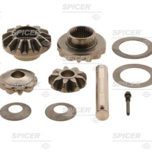 Dana Spicer Differential Spider Gear, Dana 35, Open Case, 27 Spline – 707321X