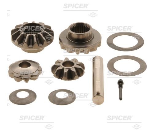 Dana Spicer Differential Spider Gear, Dana 35, Open Case, 27 Spline – 707321X