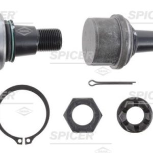Dana Spicer Ball Joint, Dana 60 Axle, Non-Greaseable, Set of 2 – 708238