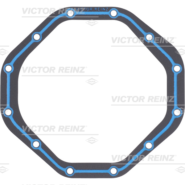 Dana Spicer Differential Cover Gasket, Victor-Lock™, Ford 10.25 Inch Axle, 12 Bolt – 71-20065-00
