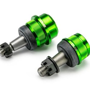 DV8 Offroad Ball Joint, Screw IN Style, Non-Adjustable, Greaseable, For Use with Dana 44 Axles, Non-Rebuildable – D-JKBLJNT-01