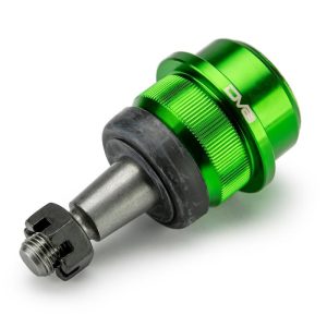 DV8 Offroad Ball Joint, Screw IN Style, Non-Adjustable, Greaseable, For Use with Dana 44 Axles, Non-Rebuildable – D-JKBLJNT-01