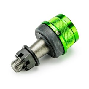 DV8 Offroad Ball Joint, Screw IN Style, Non-Adjustable, Greaseable, For Use with Dana 44 Axles, Non-Rebuildable – D-JKBLJNT-01