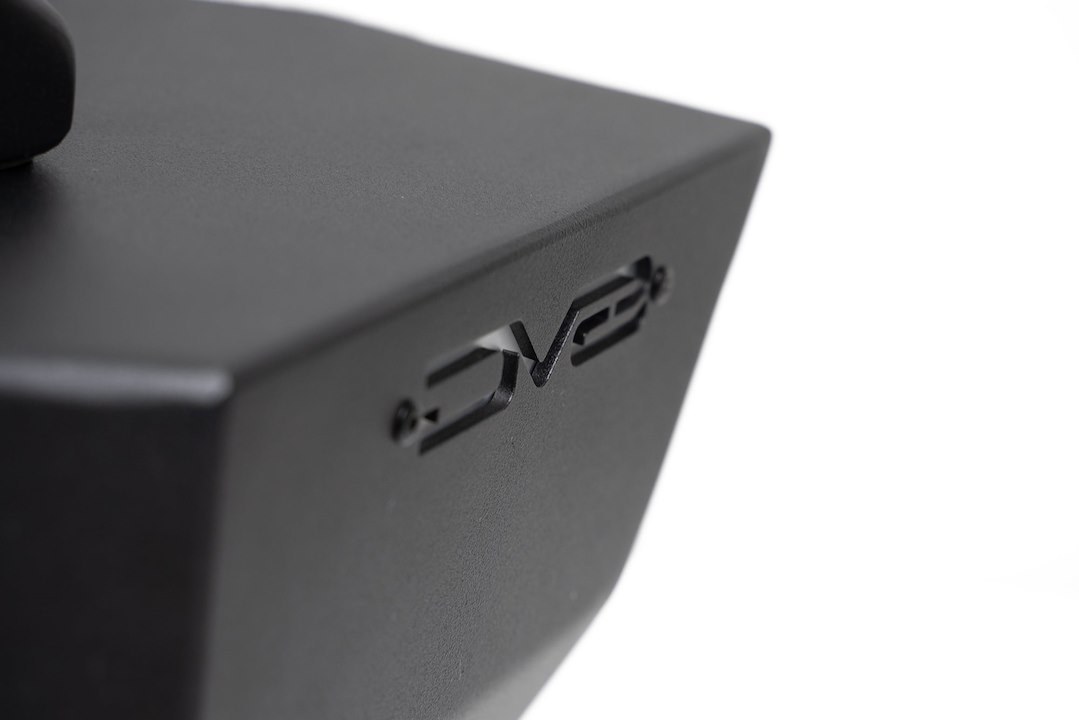 DV8 Offroad Bumper, Modular Design, Mounting Hardware Included, With Removable Bull Bar, With 20 Inch Light Bar Mount – FBJL-06