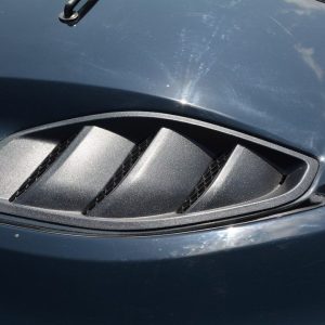 DV8 Offroad Hood, Replica, 10TH Anniversary Edition, Bolt-On, Paintable – HDMB07-TA