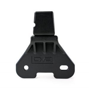 DV8 Offroad Hard Top Insulation Kit, Pro Series, Brackets, Set of 2 – HTJL-BR
