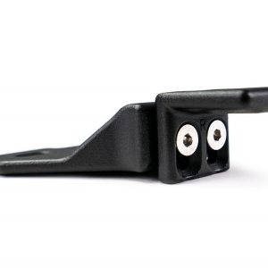 DV8 Offroad Hard Top Insulation Kit, Pro Series, Brackets, Set of 2 – HTJL-BR
