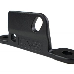 DV8 Offroad Hard Top Insulation Kit, Pro Series, Brackets, Set of 2 – HTJL-BR