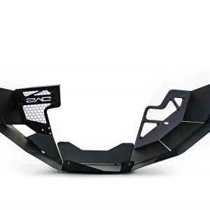 DV8 Offroad Inner Fender, Powder Coated, Black, Aluminum, With DV8 Logo, Set of 2 – INFEND-05FB