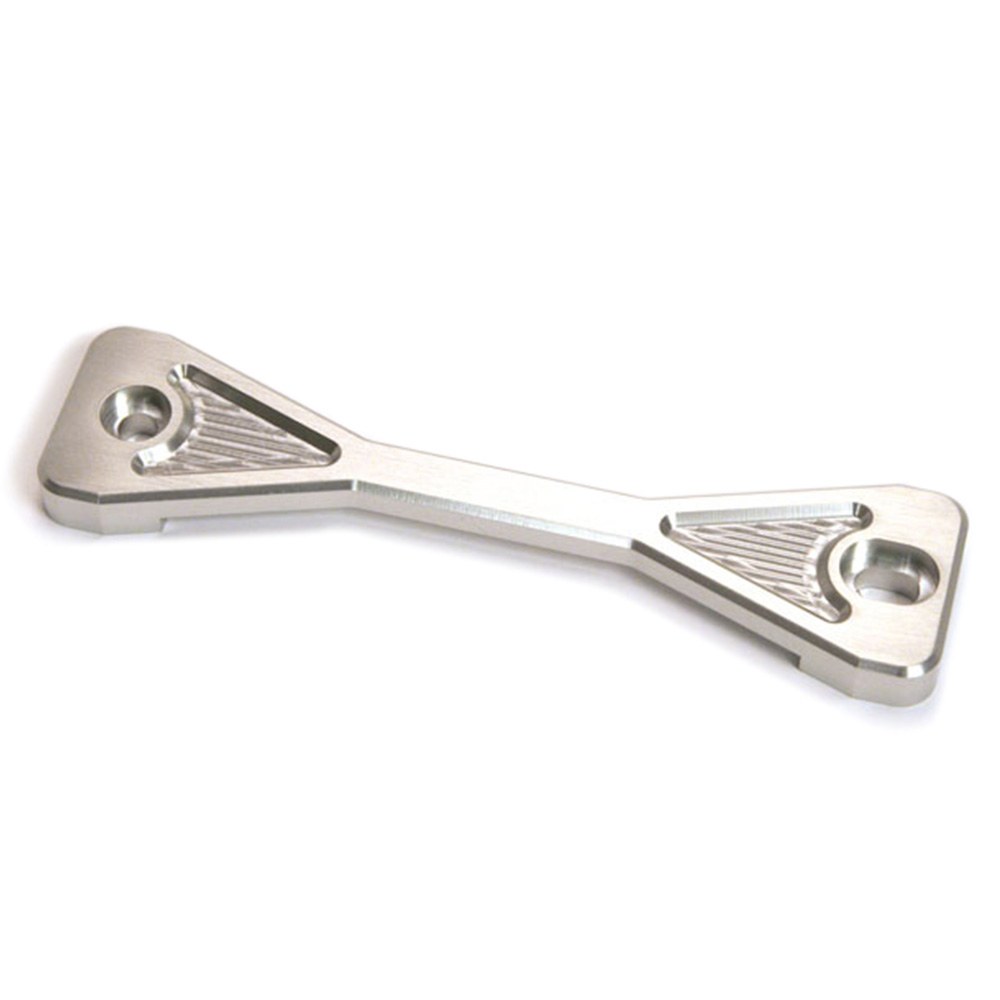 DV8 Offroad Battery Hold Down, Cross Bar, Billet Aluminum – D-JP-120013-BL