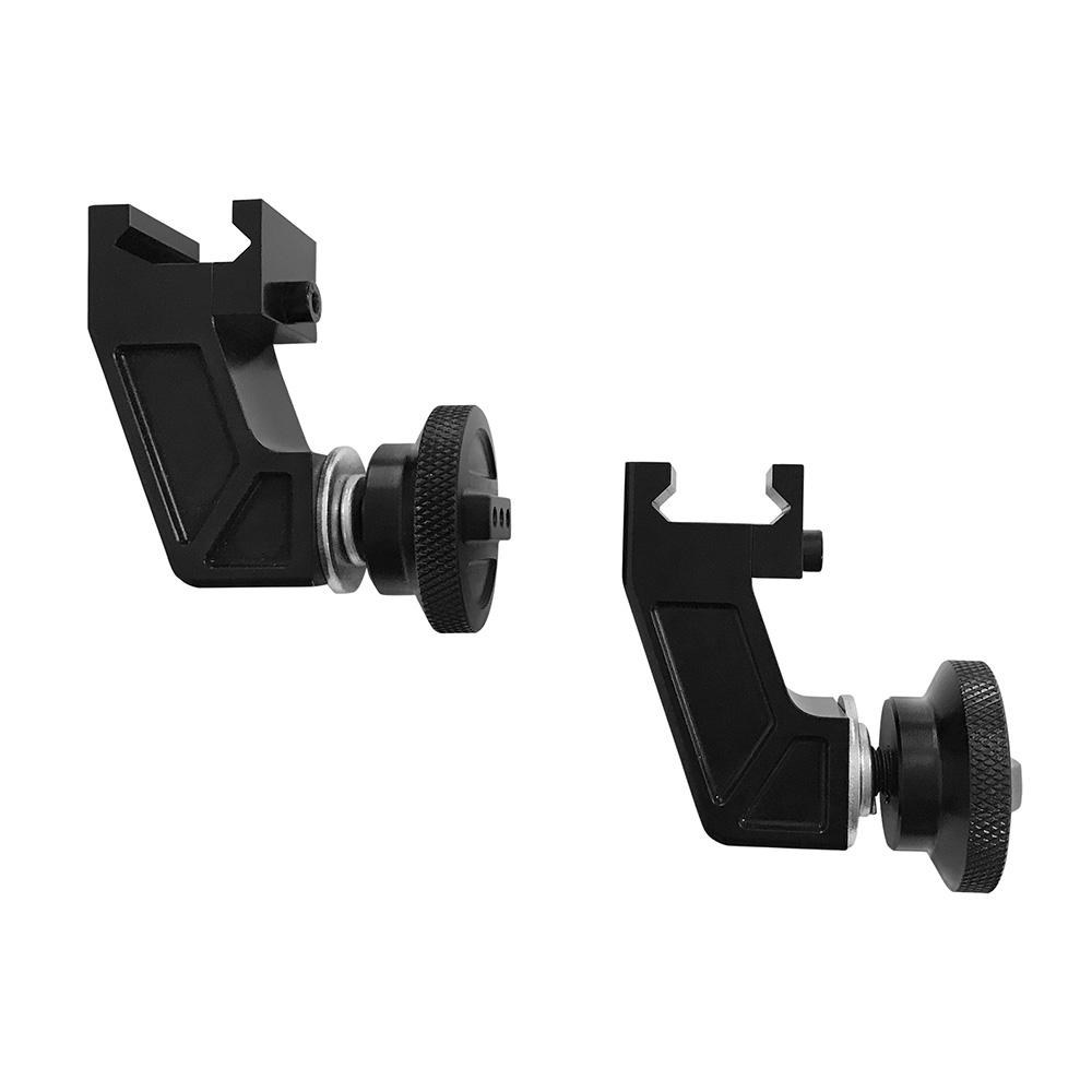 DV8 Offroad Jack Mount, Hi-Lift Jack – D-JP-190056-JK
