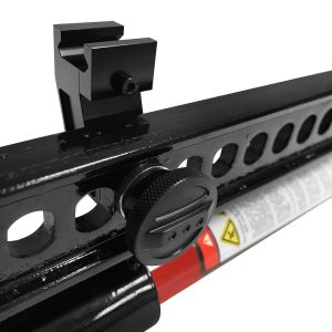 DV8 Offroad Jack Mount, Hi-Lift Jack – D-JP-190056-JK