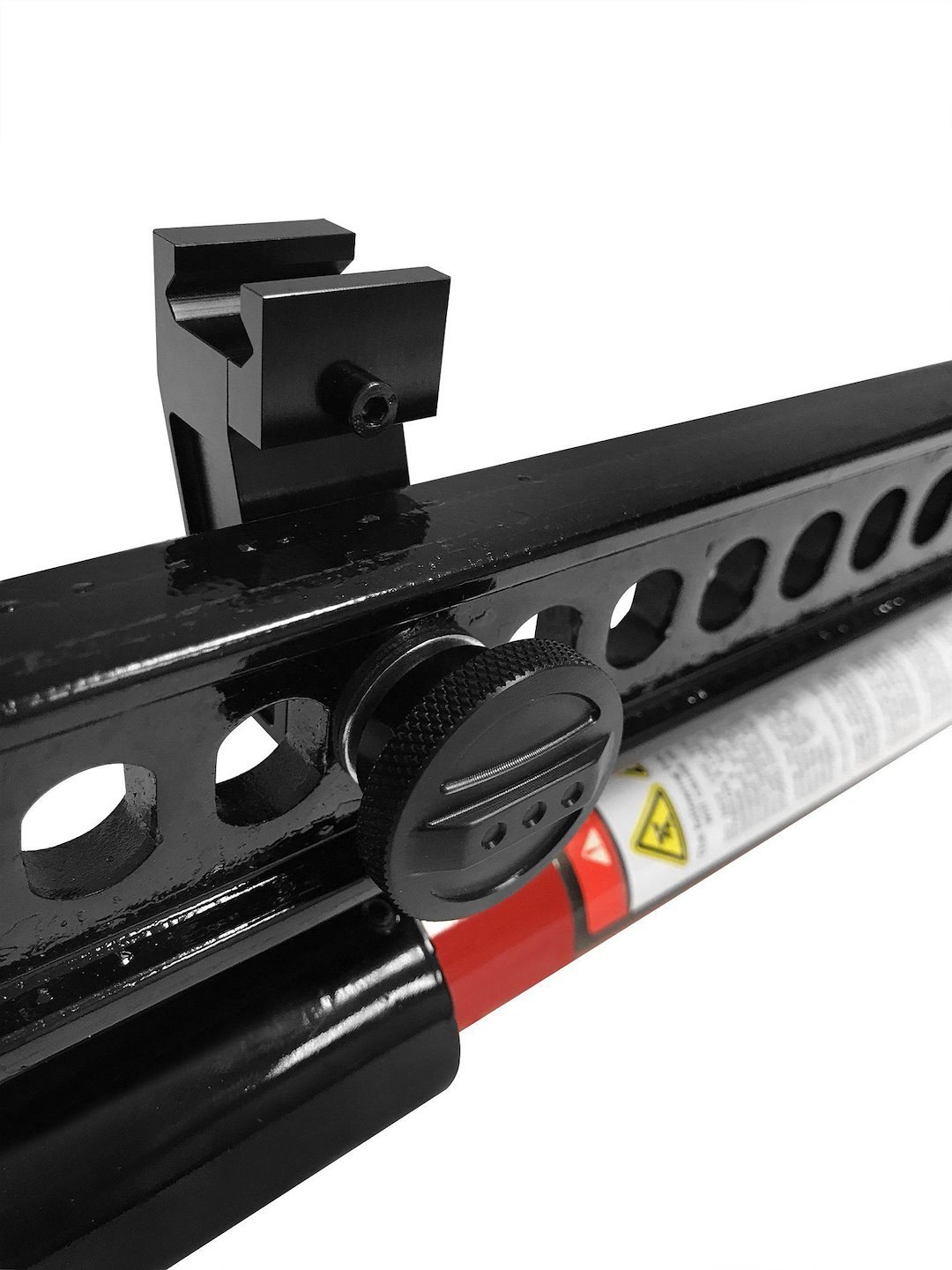 DV8 Offroad Jack Mount, Hi-Lift Jack – D-JP-190056-JK