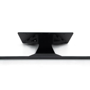 DV8 Offroad License Plate Bracket, License Plate Mounting Bracket, Relocates License Plate Below the Grille – LPBR-04