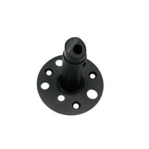 DV8 Offroad Backup Camera System Mounting Kit, For Use with DV8 Spare Tire Carrier and 35 Inch Tires, Powder Coated, Black, Steel – TCJL-EXT
