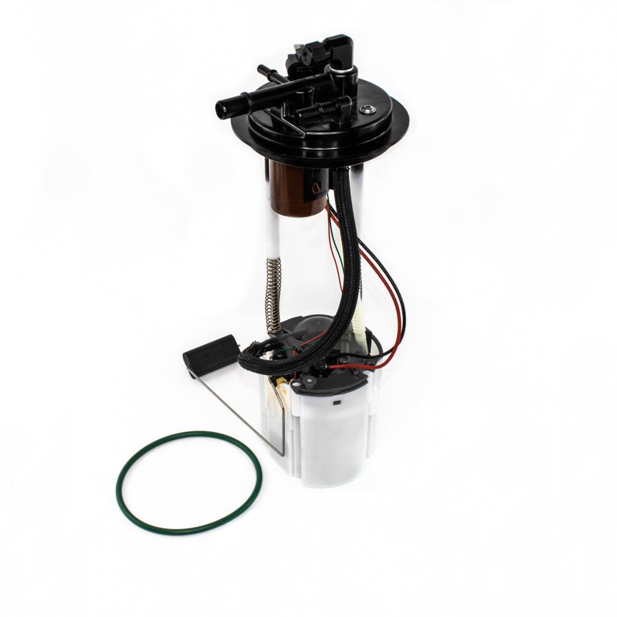 Deatschwerks Fuel Pump Electric, DW400 Series, 13.5 Volt IN-Tank, Gasoline/ Ethanol Based Fuels, 120 PSI Maximum Pressure – 9-401-7014