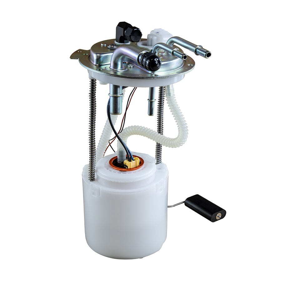 Deatschwerks Fuel Pump Electric, DW400 Series, 13.5 Volt IN-Tank, Gasoline/ Ethanol Based Fuels, 120 PSI Maximum Pressure – 9-401-7015