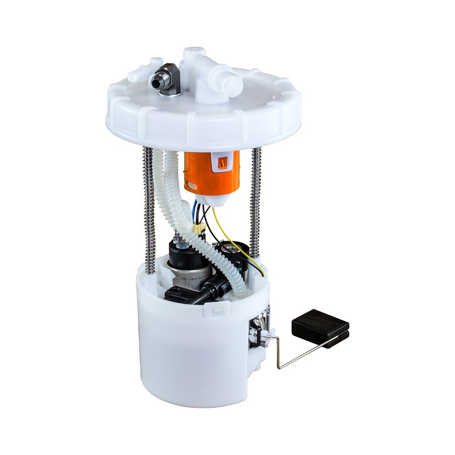 Deatschwerks Fuel Pump Electric, DW400 Series, 13.5 Volt IN-Tank, Gasoline/ Ethanol Based Fuels, 120 PSI Maximum Pressure – 9-401-7041