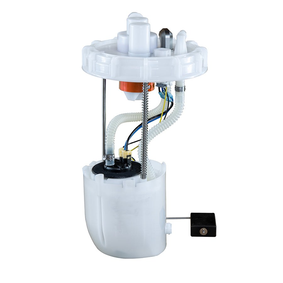 Deatschwerks Fuel Pump Electric, DW400 Series, 13.5 Volt IN-Tank, Gasoline/ Ethanol Based Fuels, 120 PSI Maximum Pressure – 9-401-7042